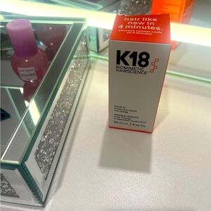 K18 Leave in Molecular Hair Repair Mask